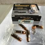 357 SIG ELITE PERFORMANCE AMMUNITION 125gr 50rd