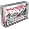 Winchester Deer Season XP Ammunition 6.5 Creedmoor 125 Grain Extreme Point Polymer Tip Box of 20
