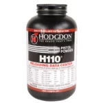 Hodgdon H110 Smokeless Gun Powder