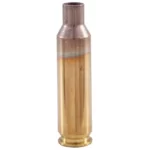 Nosler Brass 6mm Creedmoor Bag of 100