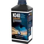 Vihtavuori N340 Smokeless Gun Powder