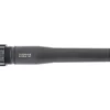 Faxon Barrel Remington 700 with Savage-Style Barrel Nut 8.6 Blackout Modified Light Palma Contour 1 in 3" Twist M18x1.5 RH Thread Tapered Shoulder with Adapter Stainless Steel Nitride