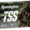 Remington Premier TSS Turkey Ammunition 410 Bore 3" 13/16 oz #9 Non-Toxic Tungsten Super Shot