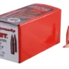 Hornady SST Bullets 264 Caliber, 6.5mm (264 Diameter) 123 Grain InterLock Polymer Tip Spitzer Boat Tail Box of 100