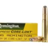 Remington Core-Lokt Ammunition 35 Remington 200 Grain Core-Lokt Soft Point Box of 20