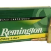 Remington Core-Lokt Ammunition 7mm Remington Magnum 175 Grain Core-Lokt Pointed Soft Point Box of 20