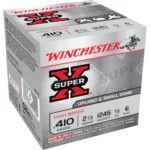 Winchester Super-X High Brass Ammunition 410 Bore