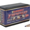 Barnes Tipped Triple-Shock X (TTSX) Bullets 264 Caliber, 6.5mm (264 Diameter) 100 Grain Spitzer Boat Tail Lead-Free Box of 50