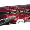 Federal Premium Ammunition 7mm Remington Magnum 140 Grain Nosler Partition Spitzer Box of 20