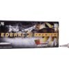 Federal Premium Terminal Ascent Ammunition 6.5 PRC 130 Grain Polymer Tip Bonded Boat Tail Box of 20
