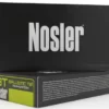 Nosler BT Ammunition 6.5 PRC 140 Grain Ballistic Tip Box of 20