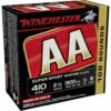 Winchester AA Super Sport Sporting Clays Ammunition 410 Bore 2-1/2" 1/2 oz