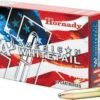 Hornady American Whitetail Ammunition 350 Legend 170 Grain Interlock Spire Point Box of 20