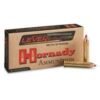 Hornady LEVERevolution Ammunition 45-70 Government 250 Grain MonoFlex Lead-Free Box of 20