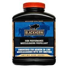 Blackhorn 209 Black Powder Substitute