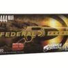 Federal Premium HammerDown Ammunition 444 Marlin 270 Grain Bonded Jacketed Hollow Point Box of 20