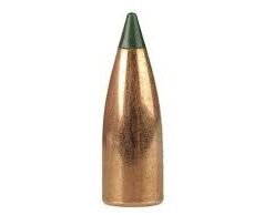 Sierra BlitzKing Bullets 243 Caliber, 6mm (243 Diameter) 55 Grain Flat Base