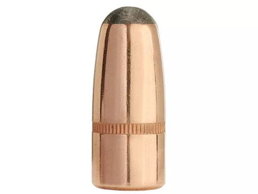 Sierra Pro-Hunter Bullets 35 Caliber (358 Diameter) 200 Grain Round Nose Box of 50