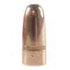 Hornady InterLock Bullets 35 Caliber (358 Diameter) 200 Grain Round Nose Box of 100