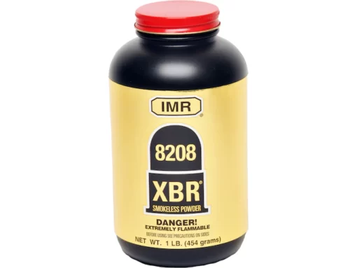 IMR 8208 XBR Smokeless Gun Powder