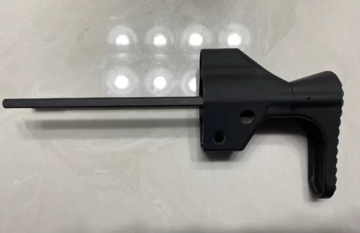 [WTS] Safety Harbor KES MP5 Stock